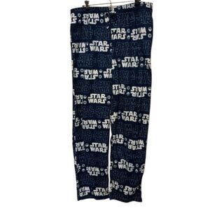 Star Wars Size XXL Fleece Lounge Pajama Sleep Pants